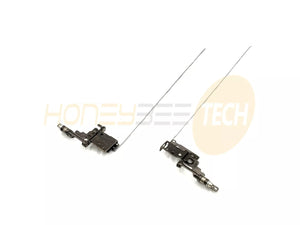 GENUINE HP PROBOOK 445 G7 LAPTOP LEFT AND RIGHT HINGES L78093-001 - Honeybee-Technologies