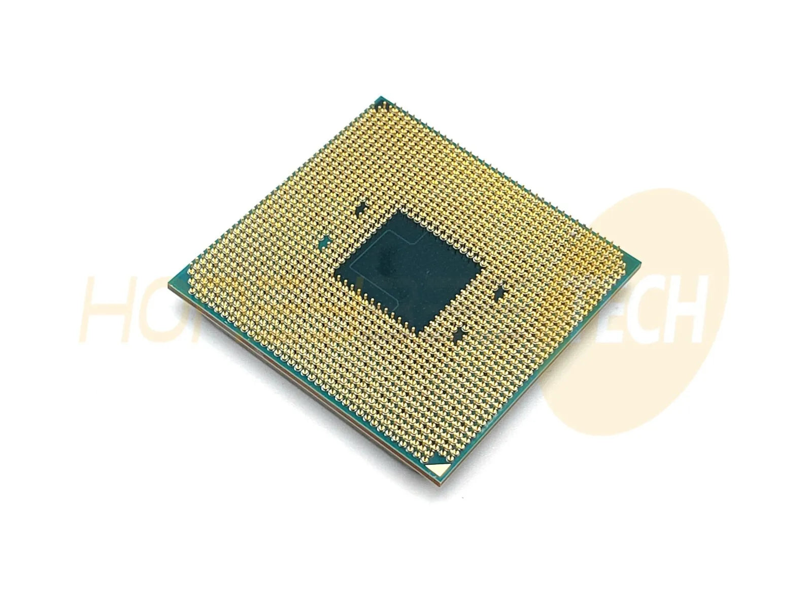 AMD RYZEN 3400GE 4CORE CPU PROCESSOR YD340BC6M4MFH 5SA0U56075 TESTED - Honeybee-Technologies