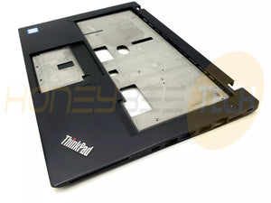 GENUINE LENOVO THINKPAD T470S PALMREST W/FINGERPRINT READER 01ER102 GRADE A - Honeybee-Technologies