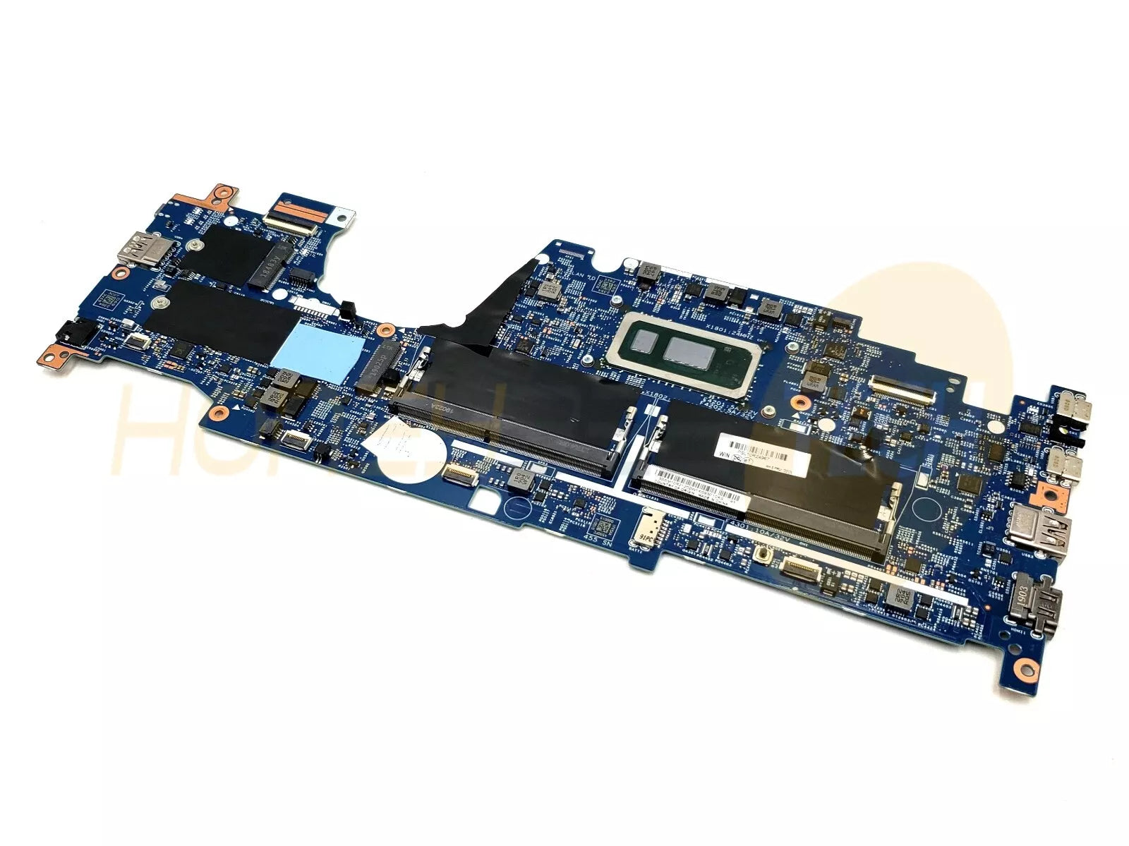 GENUINE LENOVO THINKPAD L390 LAPTOP INTEL MOTHERBOARD i3-8145U 02DL830 TESTED - Honeybee-Technologies