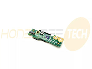 GENUINE LENOVO THINKPAD YOGA 370 POWER BUTTON BOARD LS-E291P 01HY227 TESTED - Honeybee-Technologies