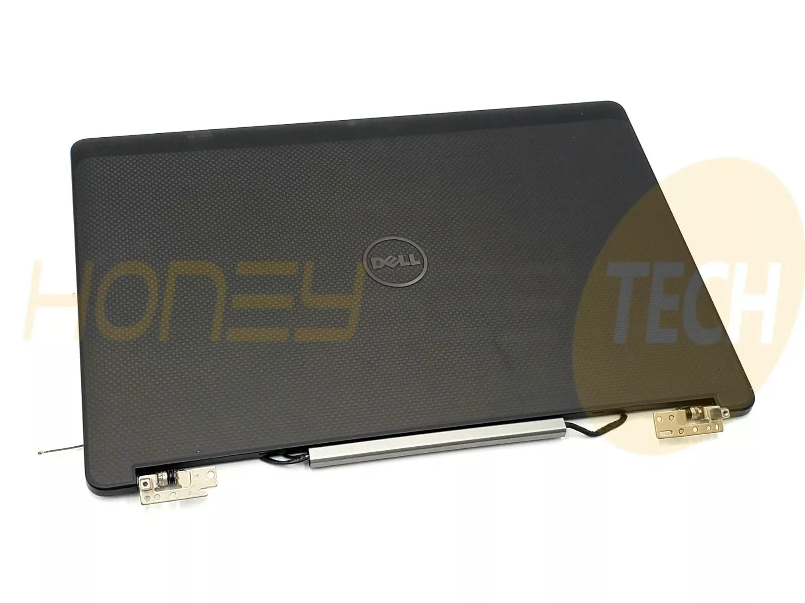 NEW GENUINE DELL PRECISION 7510 15.6" TOUSCHREEN COMPLETE ASSEMBLY FHD 7V938 - Honeybee-Technologies