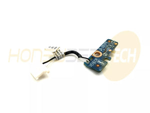 GENUINE DELL LATITUDE E7240 WIRELESS WIFI SWITCH BOARD W/CABLE LS-9432P TESTED - Honeybee-Technologies