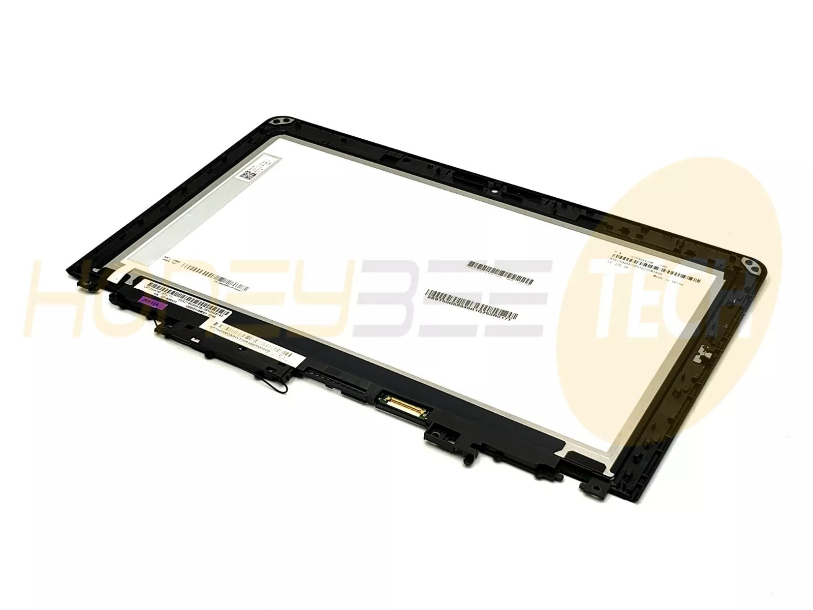 GENUINE LENOVO THINKPAD YOGA 12 12.5" TOUCHSCREEN ASSEMBLY HD 00HT603 TESTED - Honeybee-Technologies