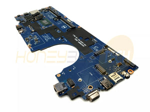 GENUINE DELL LATITUDE 5590 INTEL MOTHERBOARD i7-8650U 1.9GHZ KHDHW 0KHDHW TESTED - Honeybee-Technologies