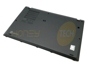 GENUINE LENOVO THINKPAD T14S G2 LAPTOP BOTTOM BASE COVER 5CB0Z69318 GRADE A - Honeybee-Technologies