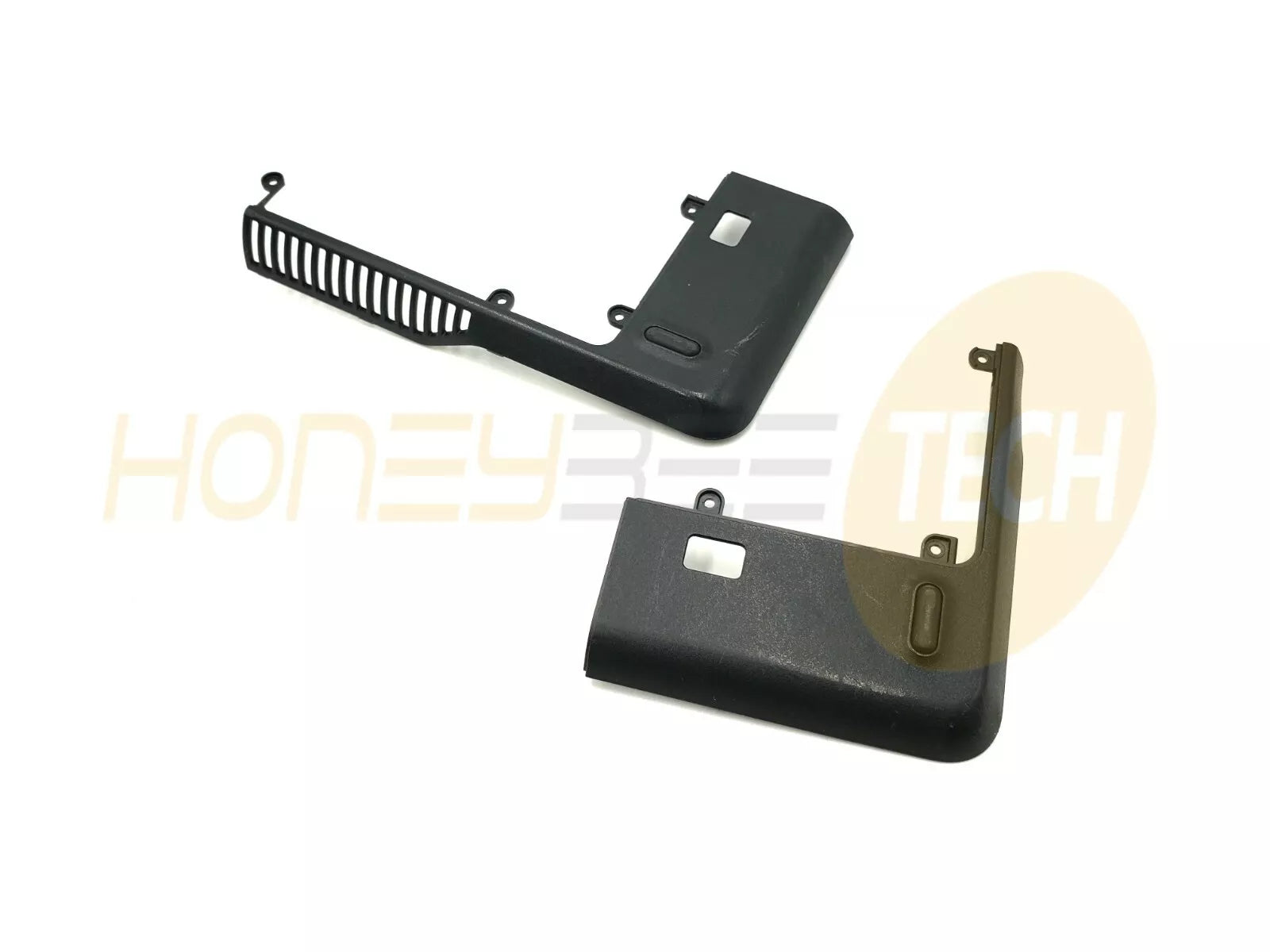 GENUINE DELL LATITUDE E6540 LEFT AND RIGHT CORNER COVER 2VHH8 JT7DT GRADE A - Honeybee-Technologies