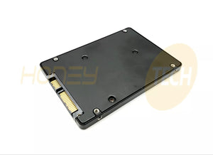 GENUINE DELL 256GB 2.5" 7MM SATA SSD SOLID STATE DRIVE 2N8J2 02N8J2 TESTED - Honeybee-Technologies