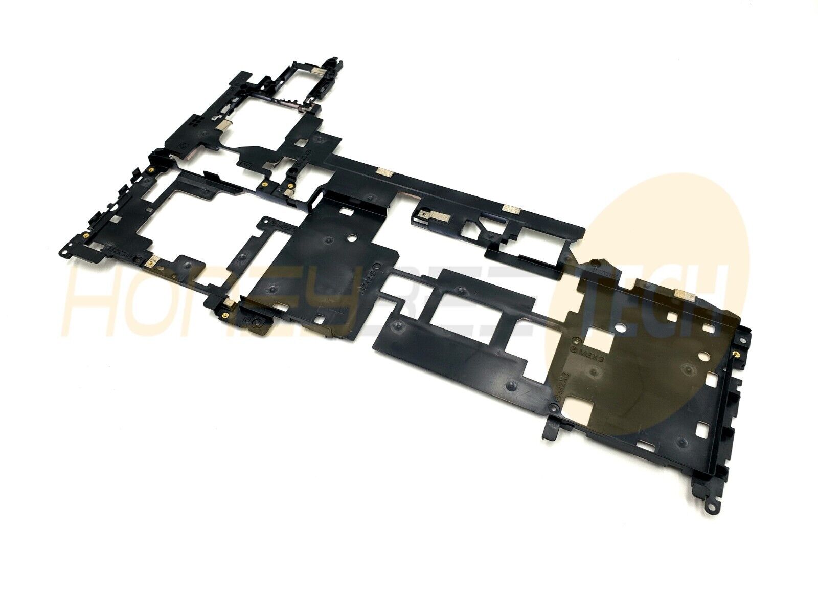 GENUINE DELL LATITUDE 5510 5500 PRECISION 3540 MIDDLE FRAME CHASSIS 2F0XV - Honeybee-Technologies