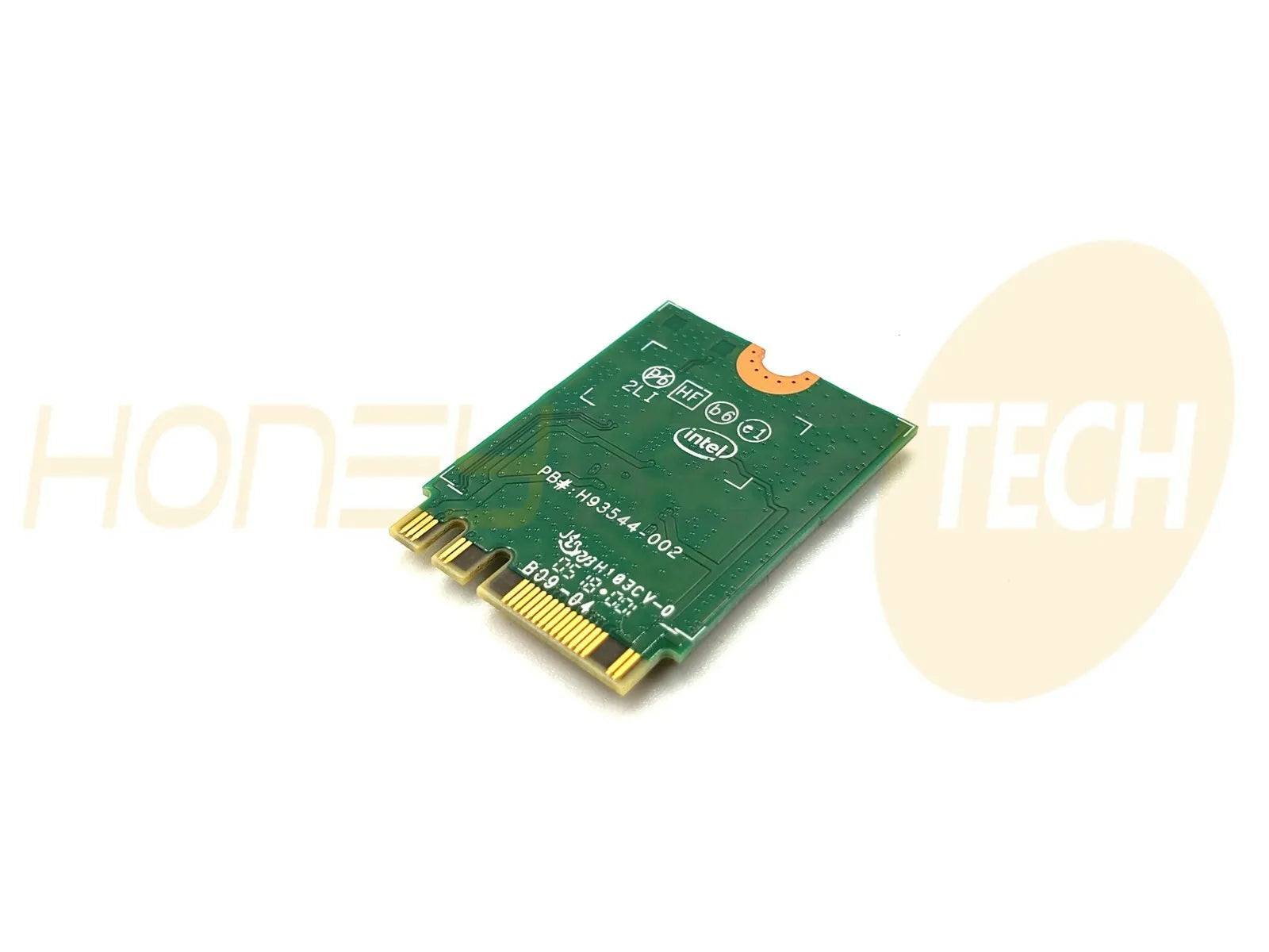 GENUINE LENOVO THINKPAD T470 T570 WIRELESS WIFI CARD 8265NGW 01AX704 TESTED - Honeybee-Technologies