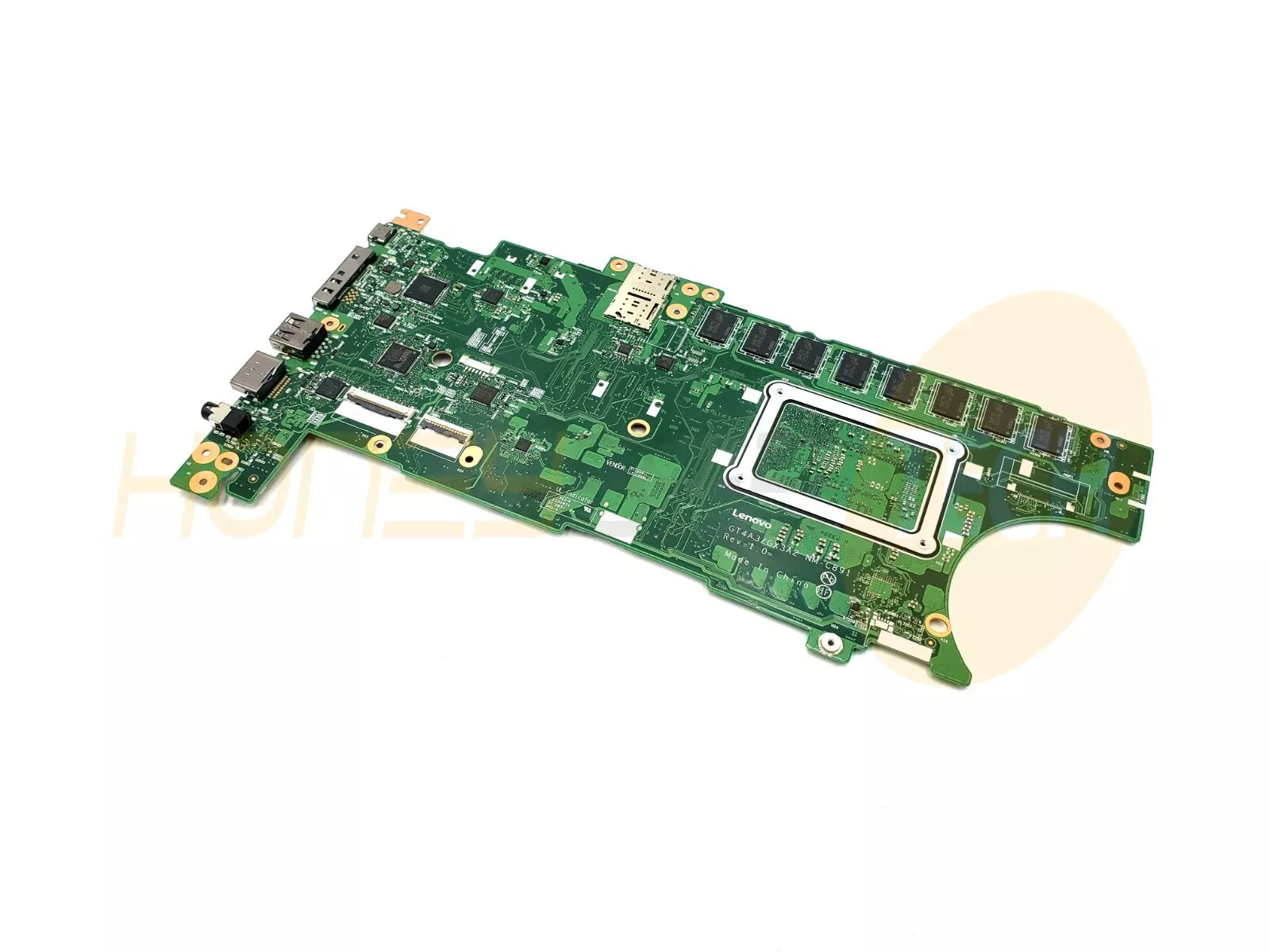 GENUINE LENOVO THINKPAD T14S INTEL MOTHERBOARD i5-10210U 16GB 5B20Z45786 TESTED - Honeybee-Technologies