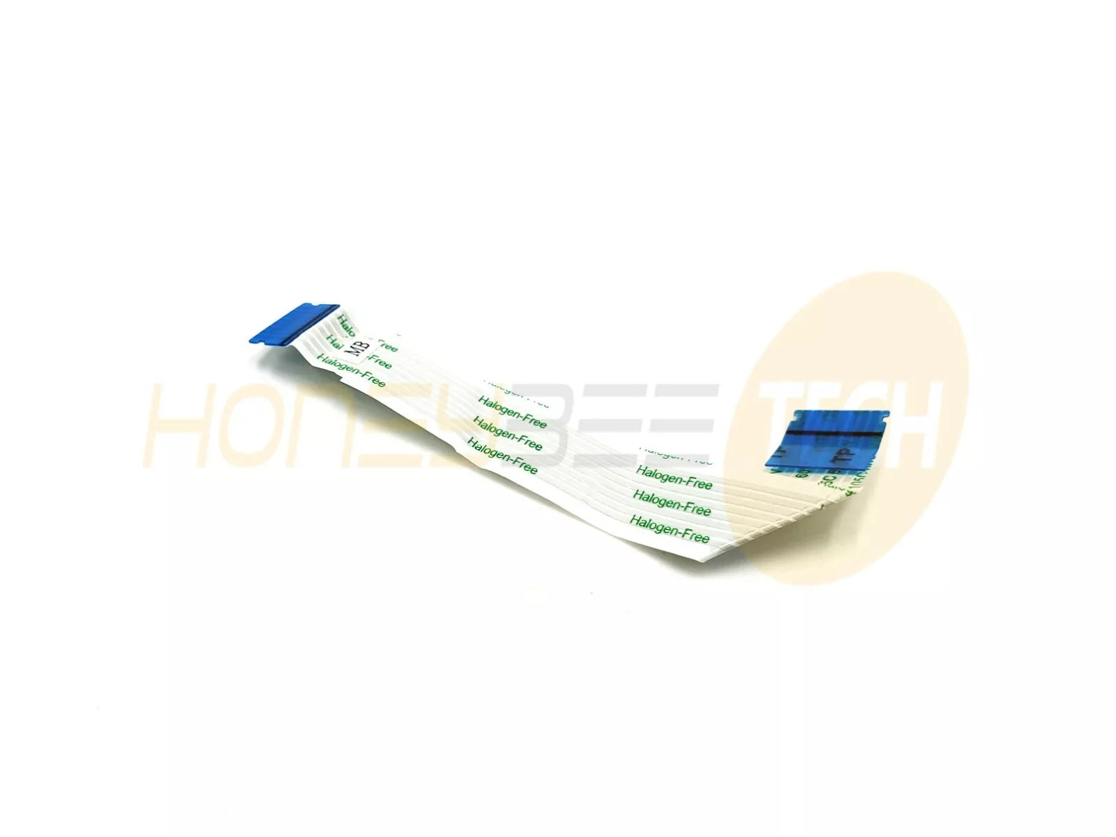 GENUINE HP PAVILION X360 14M-DW0023DX TOUCHPAD RIBBON CABLE L96500-001 TESTED - Honeybee-Technologies