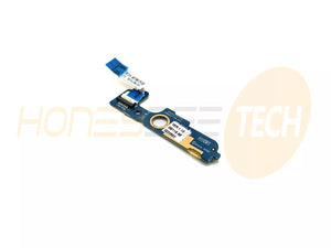 GENUINE HP ELITEBOOK 840 G3 POWER BUTTON BOARD W/CABLE 821169-001 TESTED - Honeybee-Technologies