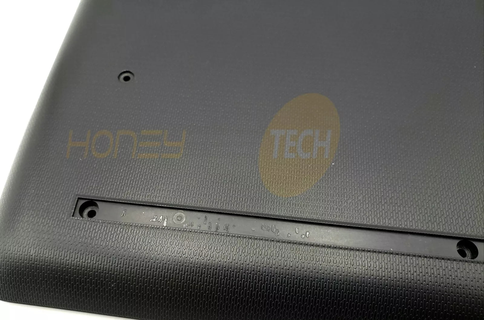 GENUINE HP 15-DB0069NR LAPTOP BOTTOM BASE CASE COVER BLACK L20400-001 GRADE B - Honeybee-Technologies
