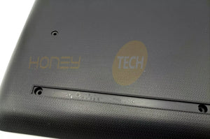 GENUINE HP 15-DB0069NR LAPTOP BOTTOM BASE CASE COVER BLACK L20400-001 GRADE B - Honeybee-Technologies