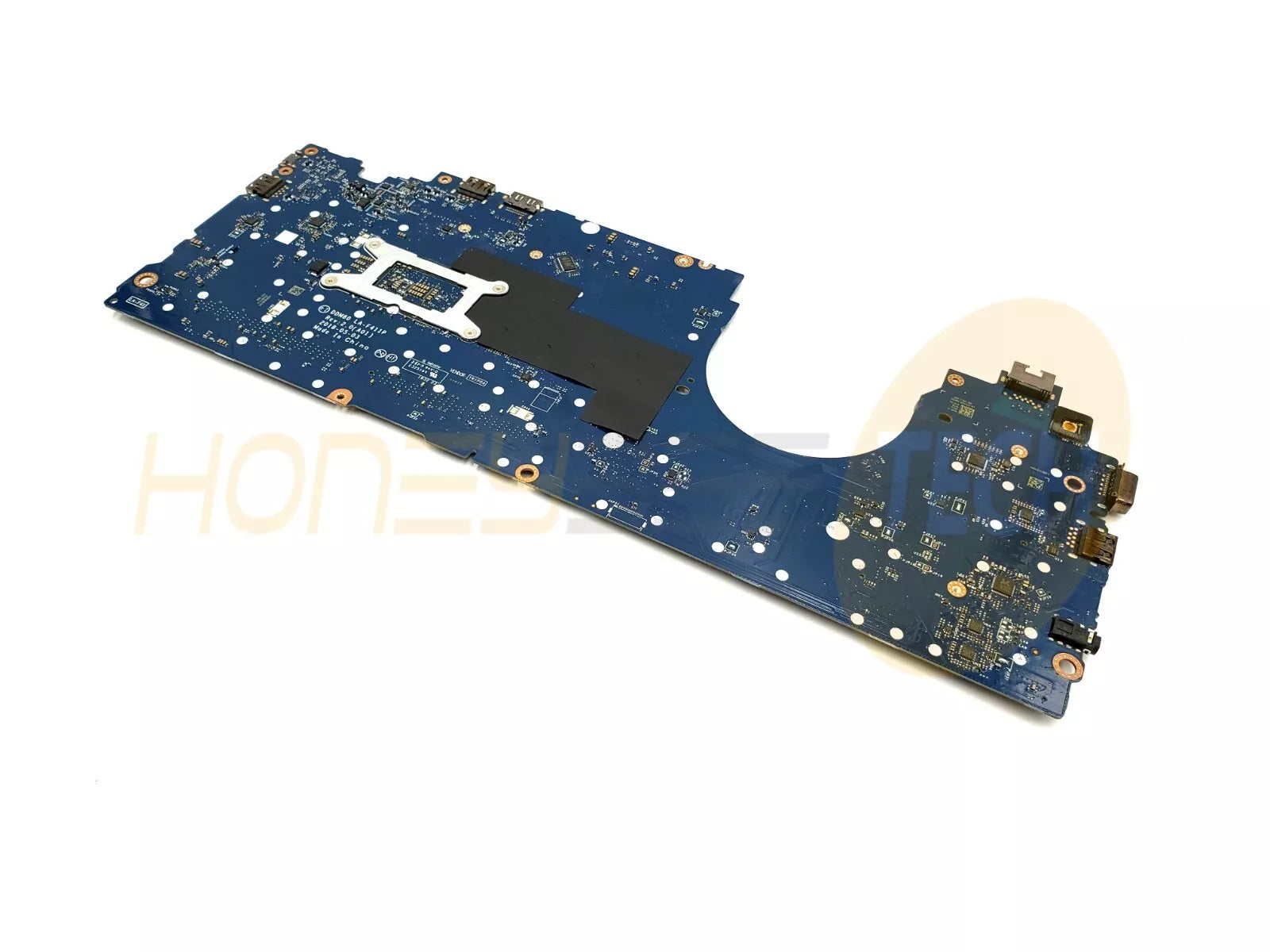 GENUINE DELL LATITUDE 5590 LAPTOP INTEL MOTHERBOARD i5-7300U 7VT54 07VT54 TESTED - Honeybee-Technologies