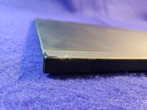 GENUINE LENOVO THINKPAD X201 LCD BACK COVER REAR 75Y4590 B GRADE - Honeybee-Technologies