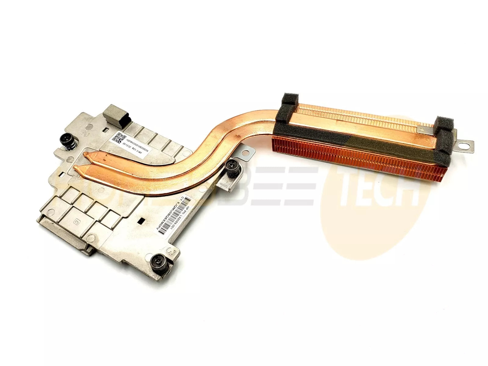 GENUINE HP ELITEONE 800 G6 ALL IN ONE CPU COOLING HEATSINK M27931-001 L92059-001 - Honeybee-Technologies