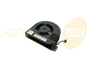 GENUINE DELL PRECISION M4800 CPU COOLING FAN BATA0715R5M DC28000DEV 0WGVF TESTED - Honeybee-Technologies