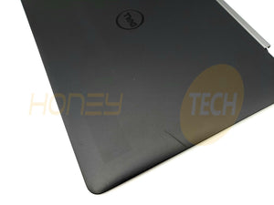 GENUINE DELL LATITUDE E7270 LAPTOP LCD REAR BACK COVER LID TT9N1 0TT9N1 GRADE C - Honeybee-Technologies