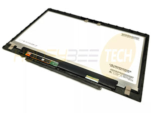 GENUINE LENOVO X1 CARBON 3RD GEN 14" TOUCHSCREEN PANEL WQHD 00HN842 GRADE B (17) - Honeybee-Technologies