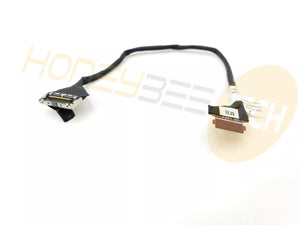 GENUINE DELL LATITUDE 3490 LAPTOP VGA DATA CABLE HR10Y 0HR10Y TESTED - Honeybee-Technologies