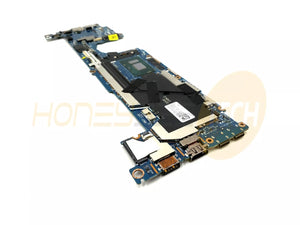 GENUINE DELL LATITUDE 7390 2-IN-1 MOTHERBOARD i5-8350U 16GB JFGFN GRADE B TESTED - Honeybee-Technologies