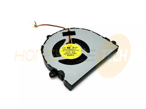 GENUINE DELL LATITUDE 3540 CPU COOLING FAN DC28000C8D0 74X7K 074X7K TESTED - Honeybee-Technologies