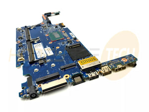 GENUINE HP ELITEBOOK 820 G1 LAPTOP INTEL MOTHERBOARD i7-4600U 730559-001 TESTED - Honeybee-Technologies