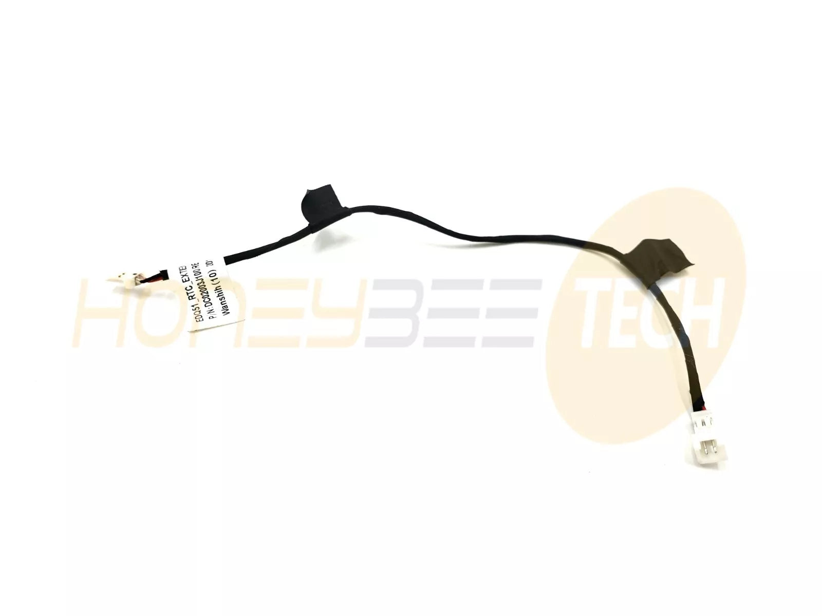 GENUINE DELL ALIENWARE M15 R2 LAPTOP CMOS CABLE V8R00 0V8R00 TESTED - Honeybee-Technologies