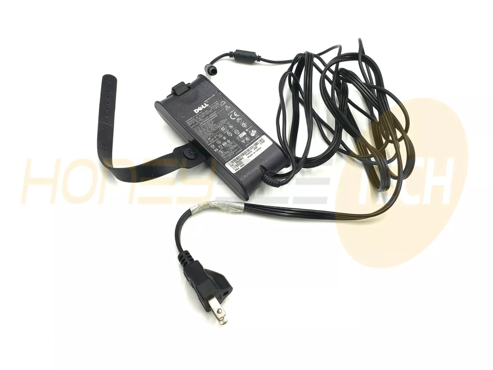 GENUINE DELL 65W AC ADAPTER PA-12 5U092 05U092 - Honeybee-Technologies