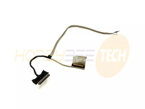 GENUINE HP ENVY M6-W103DX LCD DISPLAY CABLE 450.04808.0001 808240-001 TESTED - Honeybee-Technologies