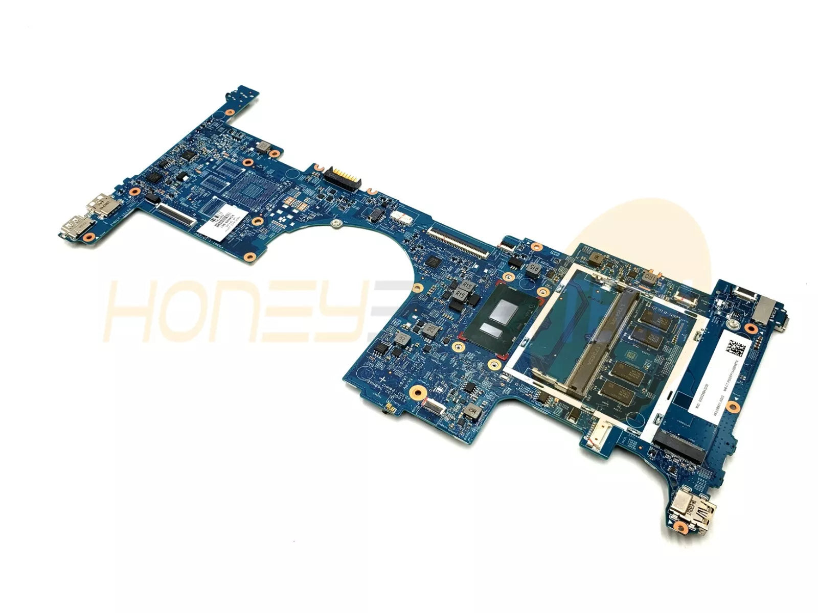 GENUINE HP ENVY X360 15-BP198MS INTEL MOTHERBOARD i5-8250U 4GB 934999-601 TESTED - Honeybee-Technologies