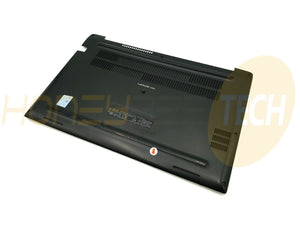 GENUINE DELL LATITUDE 7280 LAPTOP BOTTOM BASE CASE COVER JMJ71 0JMJ71 GRADE C - Honeybee-Technologies