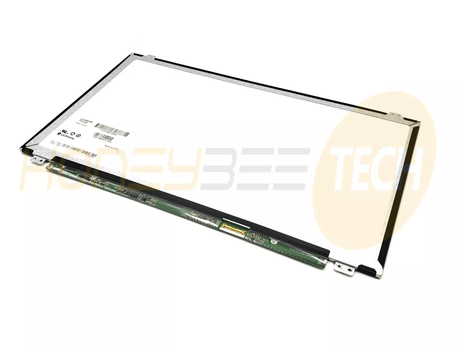 GENUINE HP PROBOOK 450 G3 15.6" LED SCREEN HD N156BGA-EB2 828422-001 TESTED - Honeybee-Technologies