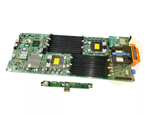 NEW DELL POWEREDGE M710HD BLADE SERVER MOTHERBOARD 5GGXD 37M3H - Honeybee-Technologies