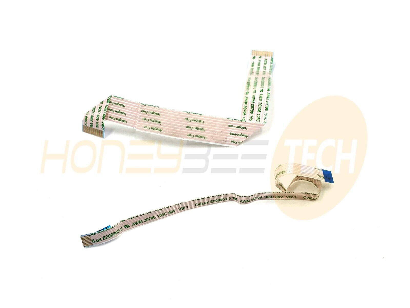 GENUINE HP ZBOOK 15 G3 LAPTOP TOUCHPAD/POINTING STICK CABLES 848244-001 TESTED - Honeybee-Technologies