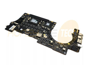 APPLE MACBOOK PRO LATE 2013 A1398 MOTHERBOARD i7 2.3GHZ 16GB 820-3787-A TESTED - Honeybee-Technologies