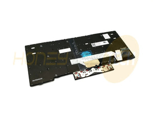 GENUINE LENOVO THINKPAD X280 LAPTOP US KEYBOARD BACKLIT 01YP120 01YP200 TESTED - Honeybee-Technologies