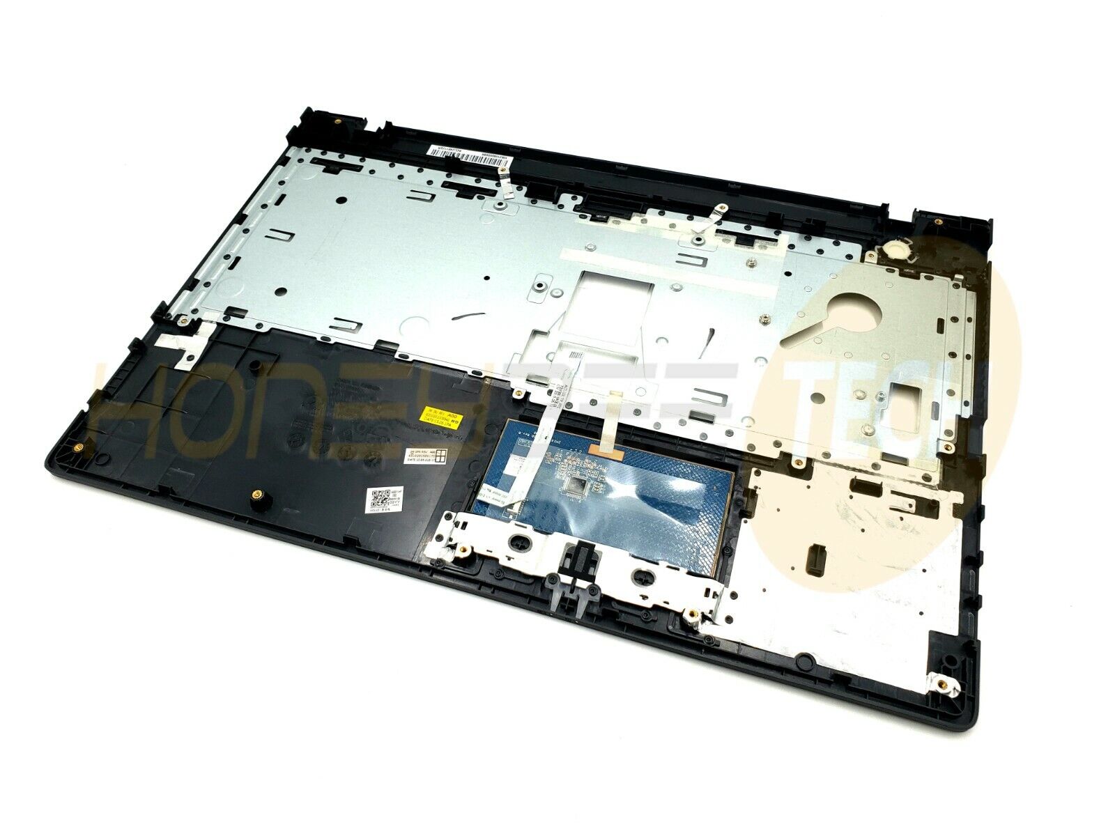 GENUINE LENOVO IDEAPAD Z50-75 G50-80 PALMREST TOUCHPAD ASSEMBLY 90205216 GRADE A - Honeybee-Technologies