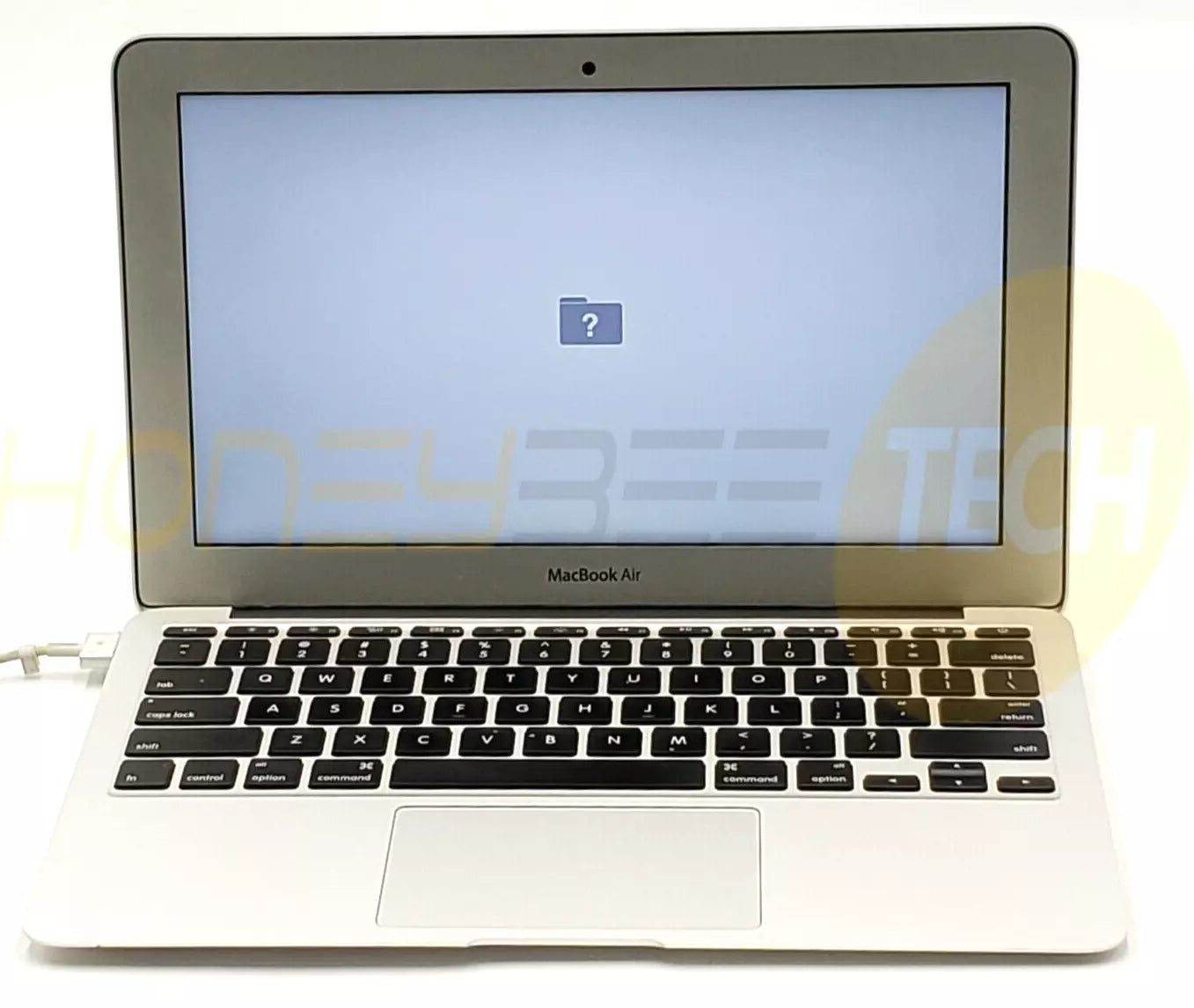 APPLE MACBOOK AIR 11" A1465 MID 2012 CORE i5-3317U 1.7GHZ 4GB MEMORY | NO SSD - Honeybee-Technologies