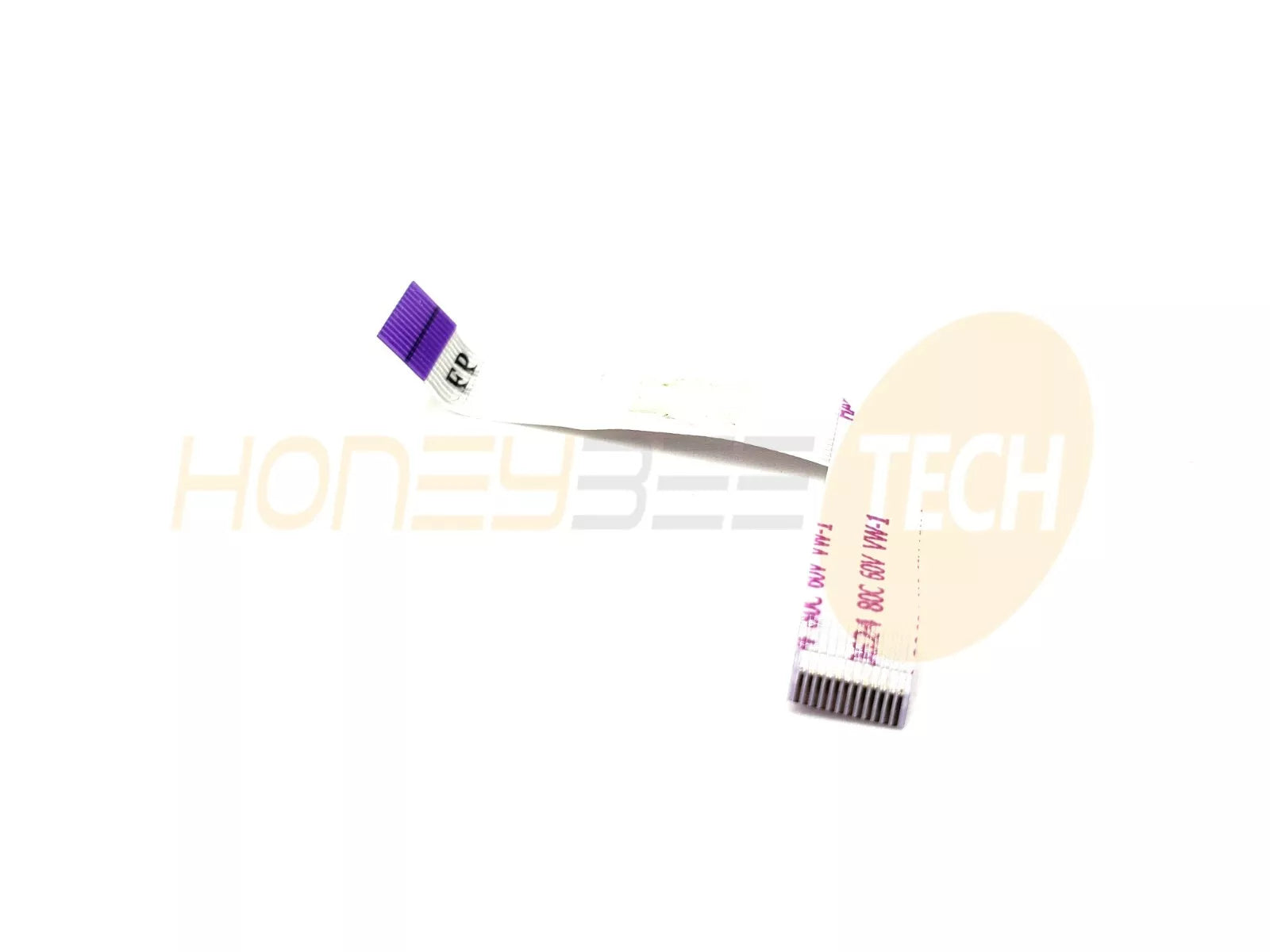 GENUINE DELL LATITUDE E7270 LAPTOP FINGERPRINT READER CABLE NBX0001TQ00 TESTED - Honeybee-Technologies