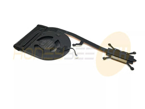 GENUINE LENOVO THINKPAD T490 LAPTOP CPU HEATSINK/FAN ASSEMBLY 01YU190 TESTED - Honeybee-Technologies