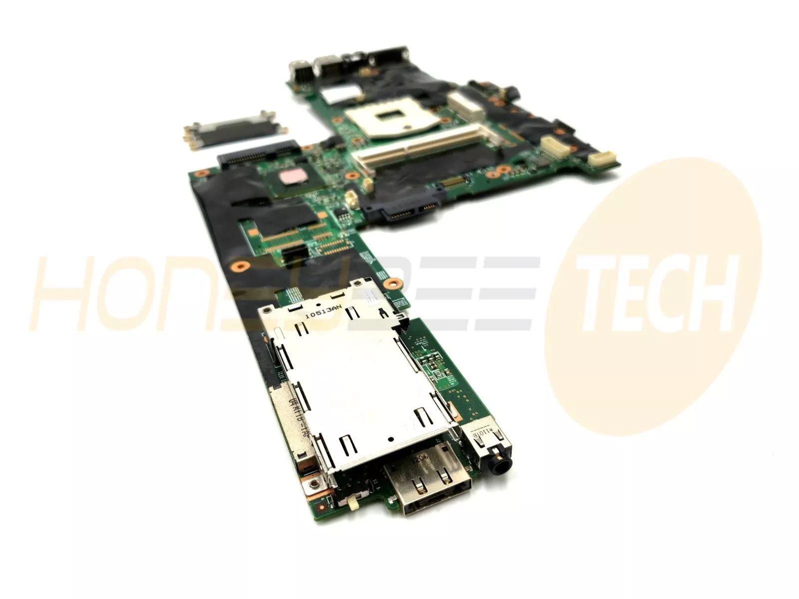 GENUINE LENOVO THINKPAD T410 LAPTOP MOTHERBOARD 04W0503 TESTED - Honeybee-Technologies
