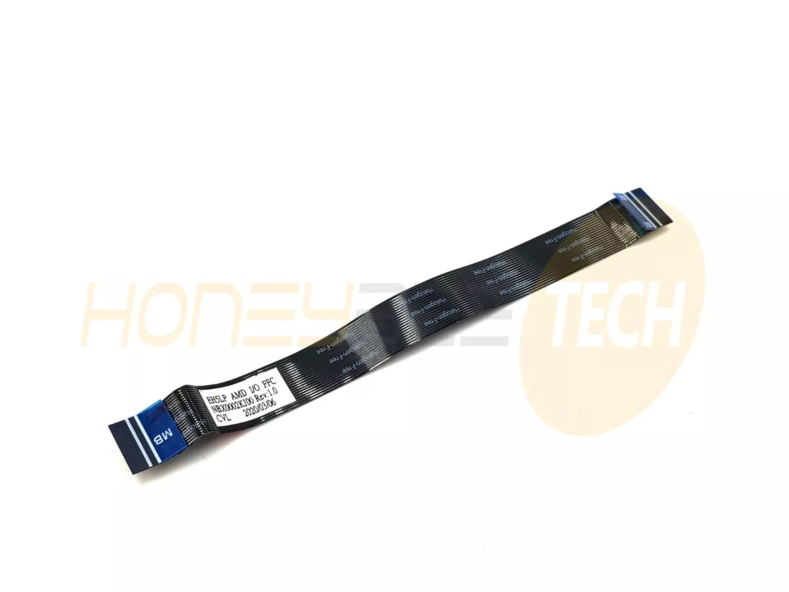 GENUINE ACER ASPIRE A515-43-R19L USB BOARD CABLE NBX0002KJ00 50.HF4N2.002 TESTED - Honeybee-Technologies