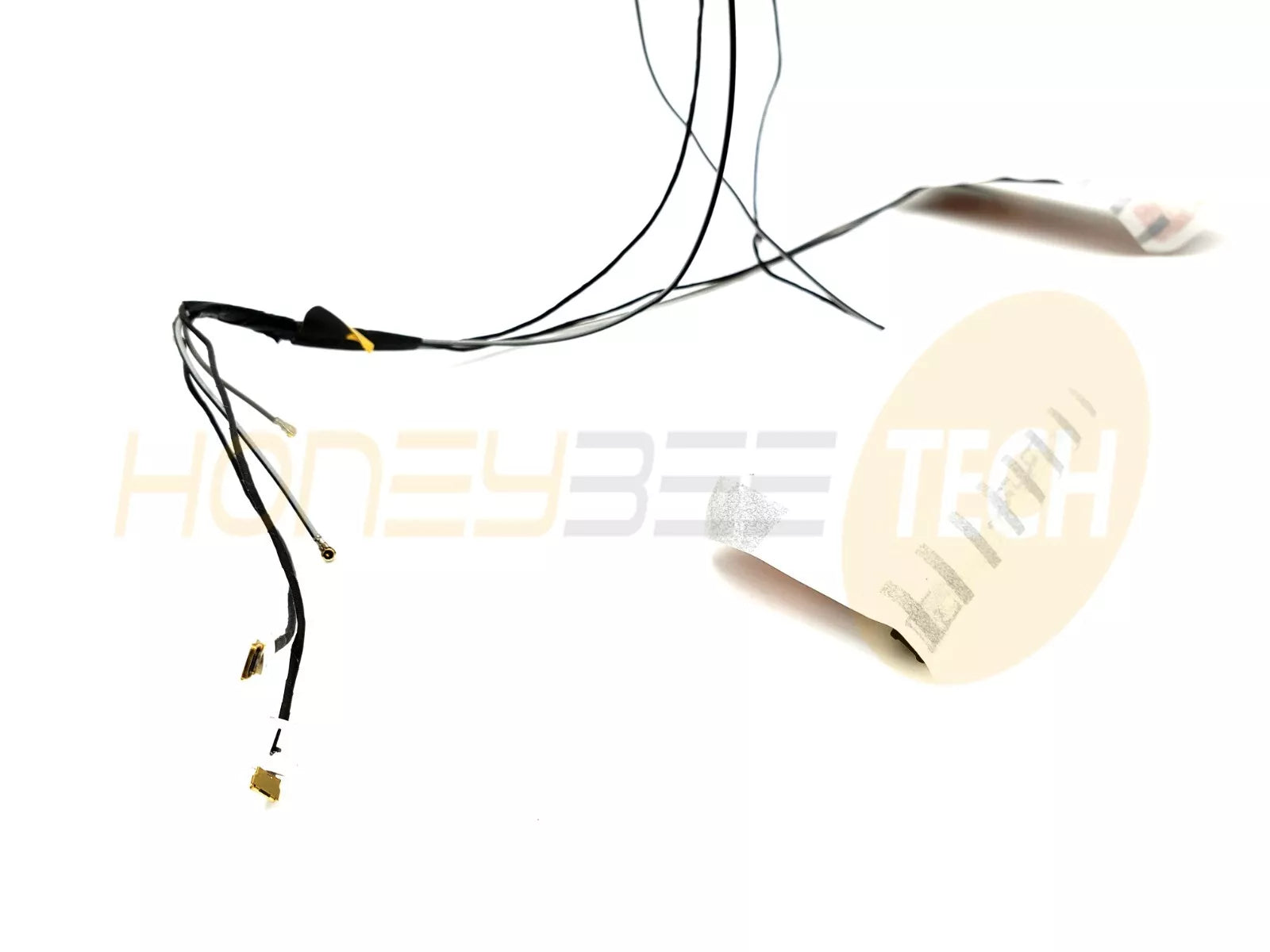 GENUINE DELL LATITUDE 7420 LAPTOP WIFI ANTENNA CTXTG 0CTXTG TESTED - Honeybee-Technologies