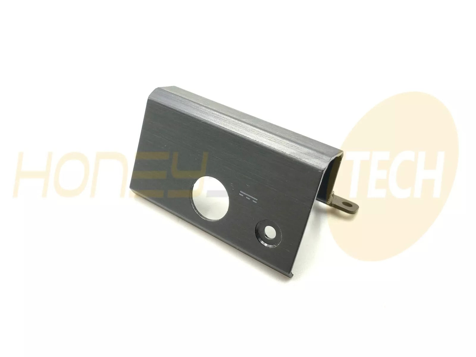 GENUINE DELL LATITUDE E5550 LEFT HINGE CAP COVER NON-TOUCHSCREEN XV360 GRADE A - Honeybee-Technologies