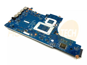 GENUINE HP NOTEBOOK 15-DA0025LA MOTHERBOARD CELERON N4000 1.10GHZ L20372-601 - Honeybee-Technologies