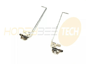 GENUINE HP PROBOOK 650 G1 LEFT AND RIGHT LCD HINGES FOR 15.6" SCREEN 738699-001 - Honeybee-Technologies