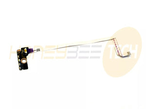 GENUINE DELL LATITUDE E5450 BATTERY STATUS LED BOARD W/CABLE LS-A901P TESTED - Honeybee-Technologies